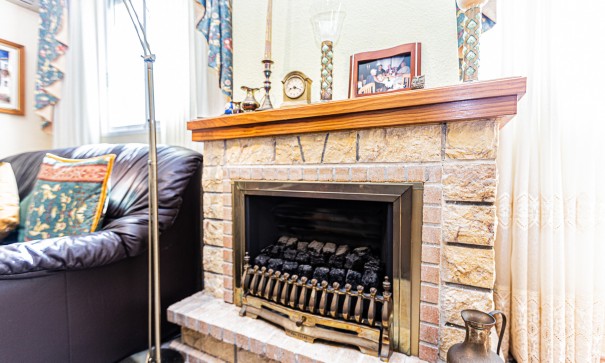 Resale - Freistehende Villa -
La Zenia - Villas San Jose