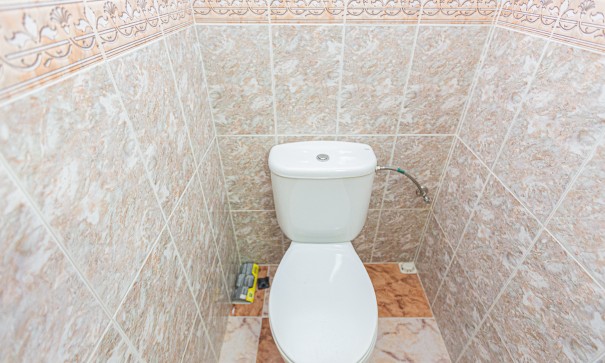 Resale - Freistehende Villa -
La Zenia - Villas San Jose