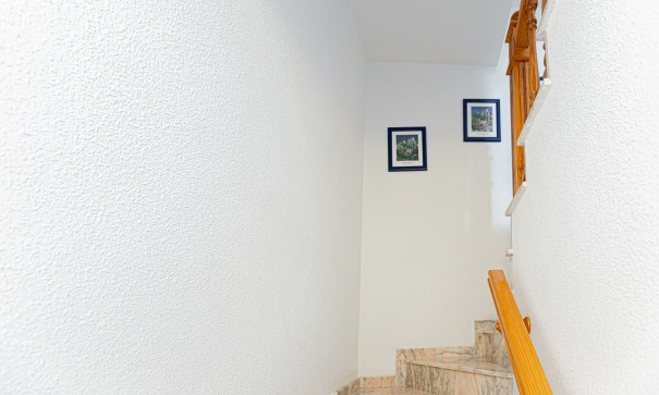 Resale - Freistehende Villa -
La Zenia - Villas San Jose