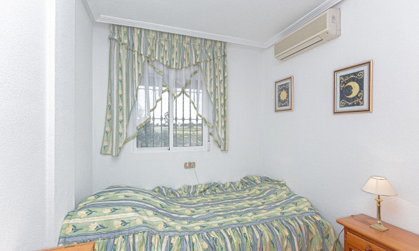 Resale - Freistehende Villa -
La Zenia - Villas San Jose