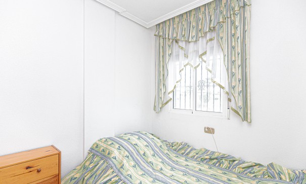 Resale - Freistehende Villa -
La Zenia - Villas San Jose