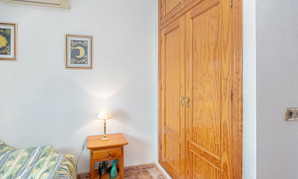 Resale - Freistehende Villa -
La Zenia - Villas San Jose