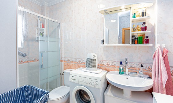 Resale - Freistehende Villa -
La Zenia - Villas San Jose