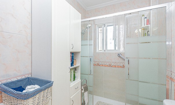 Resale - Freistehende Villa -
La Zenia - Villas San Jose