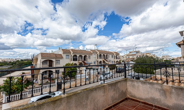 Resale - Freistehende Villa -
La Zenia - Villas San Jose