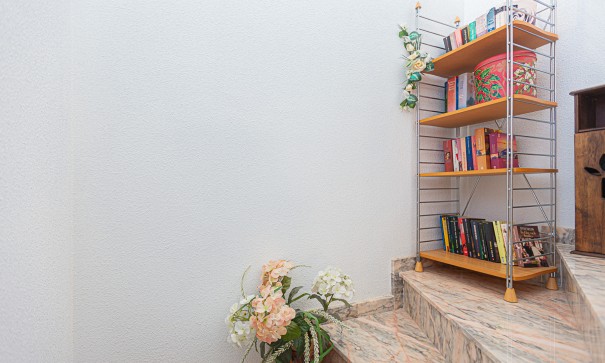 Resale - Freistehende Villa -
La Zenia - Villas San Jose