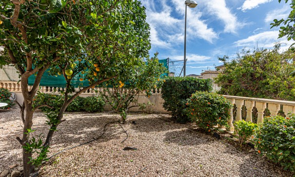 Resale - Freistehende Villa -
La Zenia - Villas San Jose