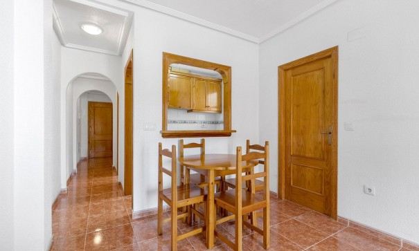 Revente - Appartement -
Torrevieja - Estacion de autobuses