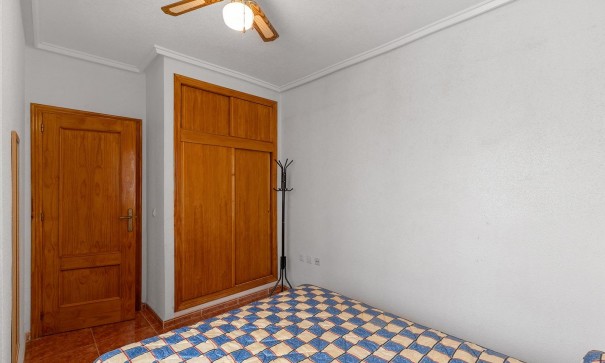 Revente - Appartement -
Torrevieja - Estacion de autobuses