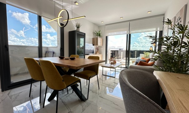 Sale - Apartment Flat -
Orihuela Costa - Playa Flamenca