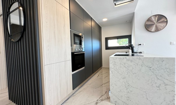 Sale - Apartment Flat -
Orihuela Costa - Playa Flamenca