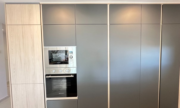 Sale - Apartment Flat -
Orihuela Costa - Playa Flamenca