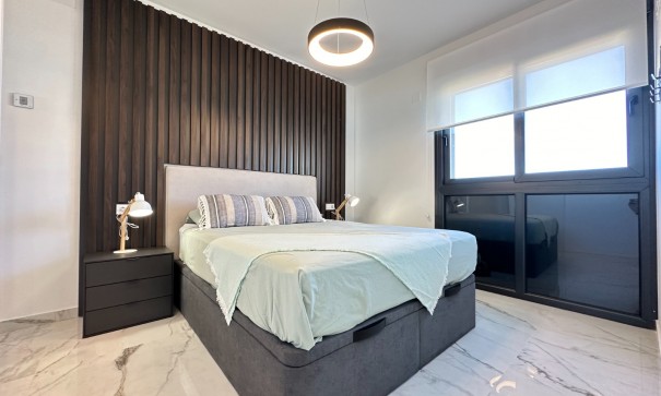 Sale - Apartment Flat -
Orihuela Costa - Playa Flamenca