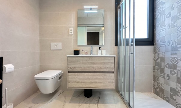 Sale - Apartment Flat -
Orihuela Costa - Playa Flamenca