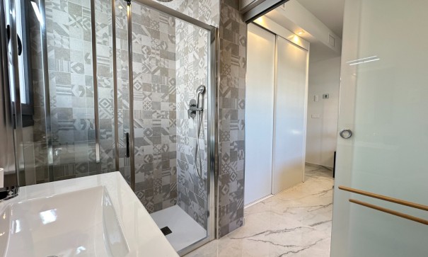 Sale - Apartment Flat -
Orihuela Costa - Playa Flamenca