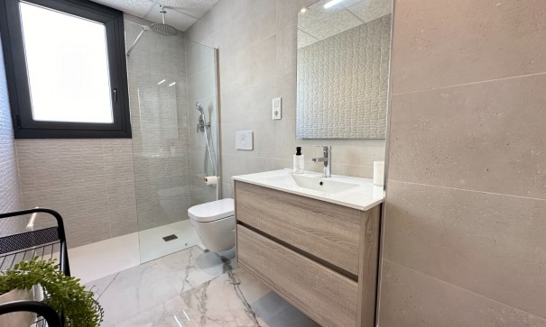 Sale - Apartment Flat -
Orihuela Costa - Playa Flamenca