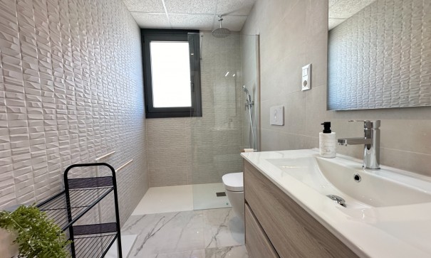 Sale - Apartment Flat -
Orihuela Costa - Playa Flamenca