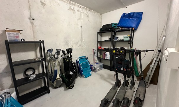 Sale - Apartment Flat -
Orihuela Costa - Playa Flamenca