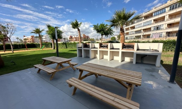 Sale - Apartment Flat -
Orihuela Costa - Playa Flamenca