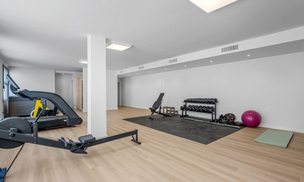 Sale - Apartment Flat -
Orihuela Costa - Playa Flamenca