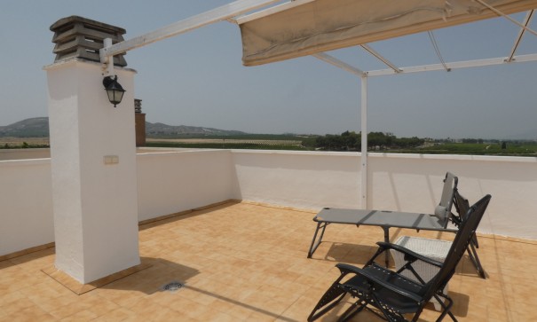 Apartamento piso - Venta - Algorfa -
                Algorfa
