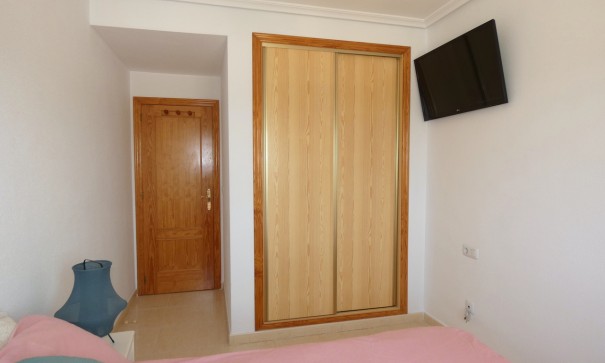 Sprzedaż - Apartament mieszkanie -
Algorfa