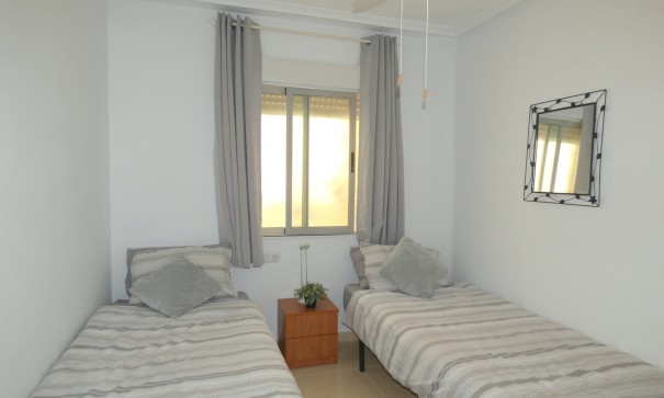 Sprzedaż - Apartament mieszkanie -
Algorfa