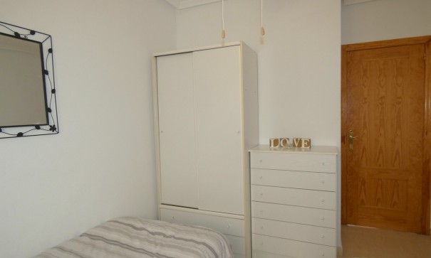 Sprzedaż - Apartament mieszkanie -
Algorfa