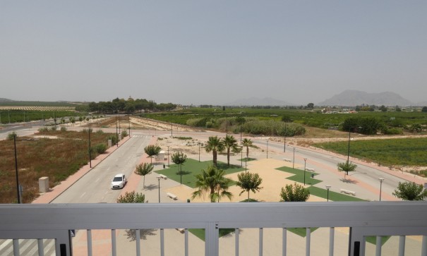 Sprzedaż - Apartament mieszkanie -
Algorfa