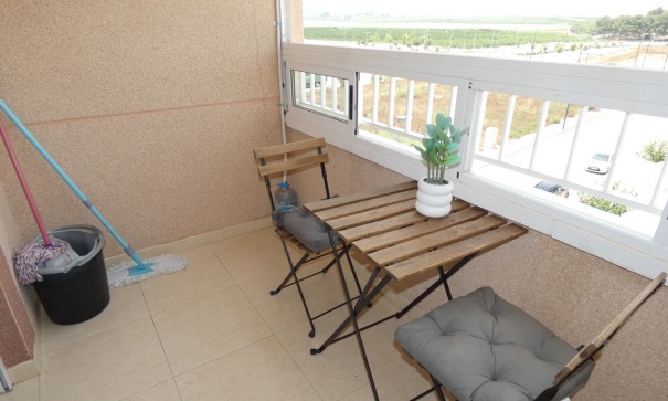 Sprzedaż - Apartament mieszkanie -
Algorfa