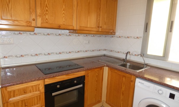 Sprzedaż - Apartament mieszkanie -
Algorfa