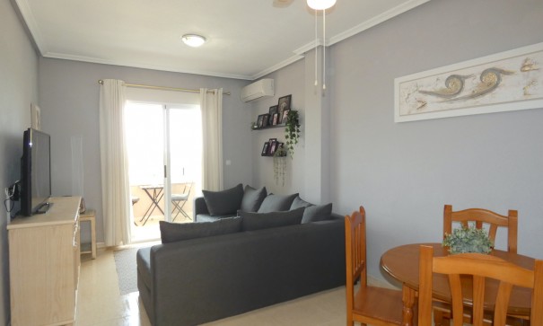 Sprzedaż - Apartament mieszkanie -
Algorfa