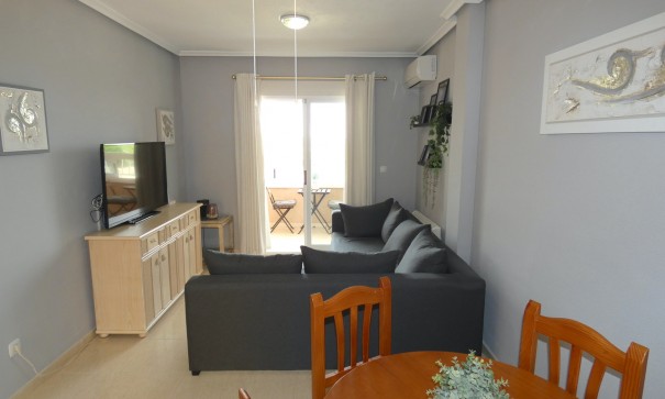 Sprzedaż - Apartament mieszkanie -
Algorfa