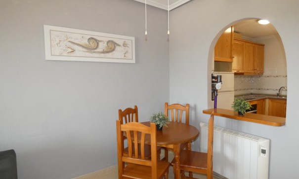 Sprzedaż - Apartament mieszkanie -
Algorfa