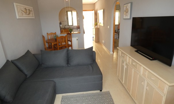 Sprzedaż - Apartament mieszkanie -
Algorfa