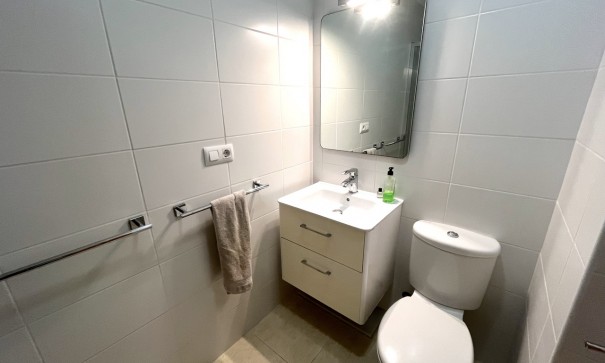Sprzedaż - Apartament mieszkanie -
Algorfa