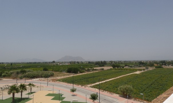 Sprzedaż - Apartament mieszkanie -
Algorfa