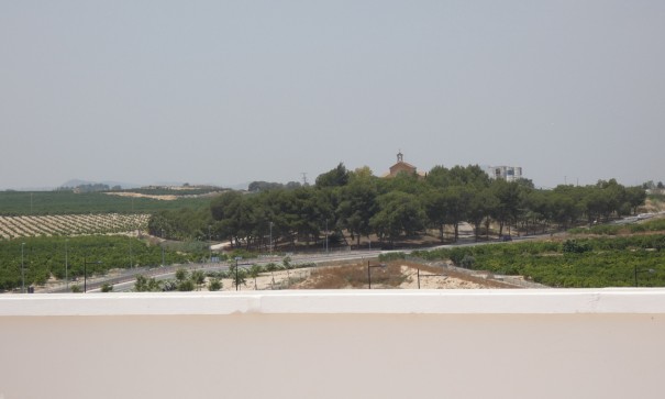 Sprzedaż - Apartament mieszkanie -
Algorfa