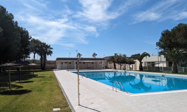 Sprzedaż - Apartament mieszkanie -
Algorfa