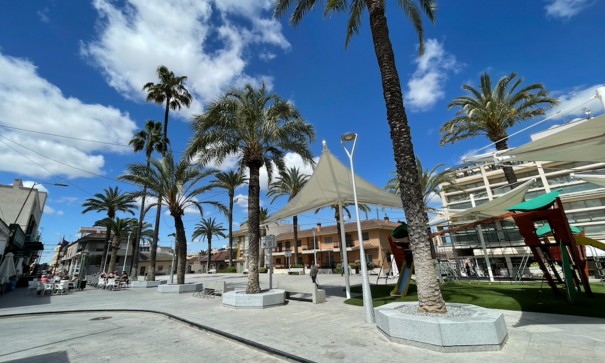 Sprzedaż - Apartament mieszkanie -
Algorfa