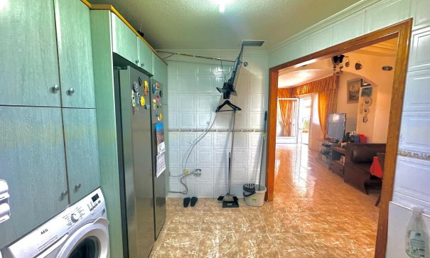 Sale - Apartment Flat -
Torrevieja - Playa del cura