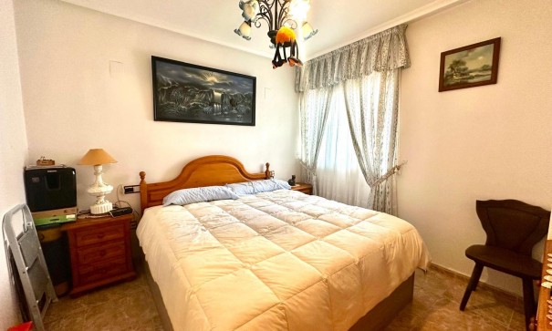 Sale - Apartment Flat -
Torrevieja - Playa del cura