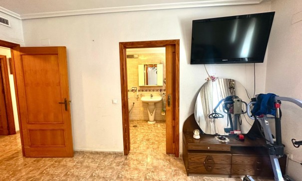 Sale - Apartment Flat -
Torrevieja - Playa del cura