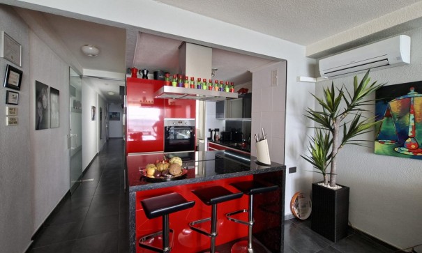 Sale - Apartment Flat -
Torrevieja - Acequion