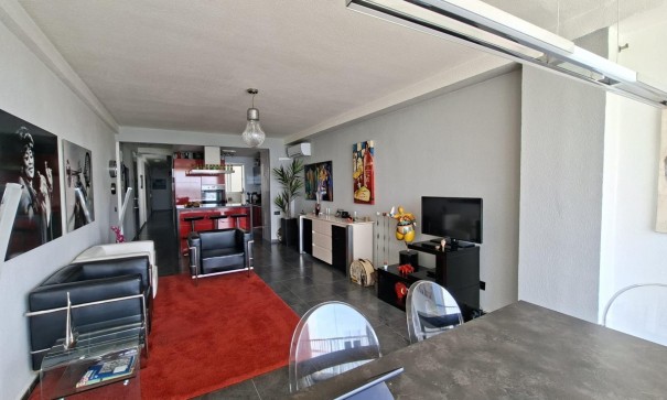 Sale - Apartment Flat -
Torrevieja - Acequion