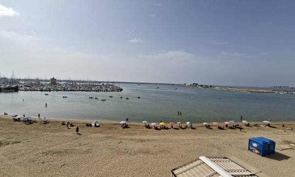 Sale - Apartment Flat -
Torrevieja - Acequion