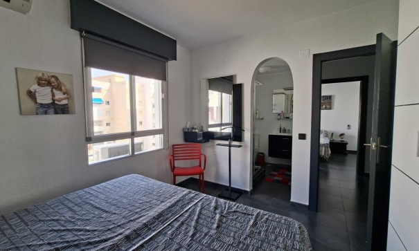 Sale - Apartment Flat -
Torrevieja - Acequion