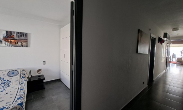 Sale - Apartment Flat -
Torrevieja - Acequion