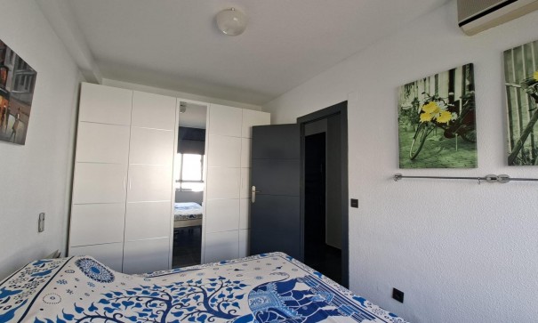 Sale - Apartment Flat -
Torrevieja - Acequion