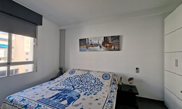 Sale - Apartment Flat -
Torrevieja - Acequion